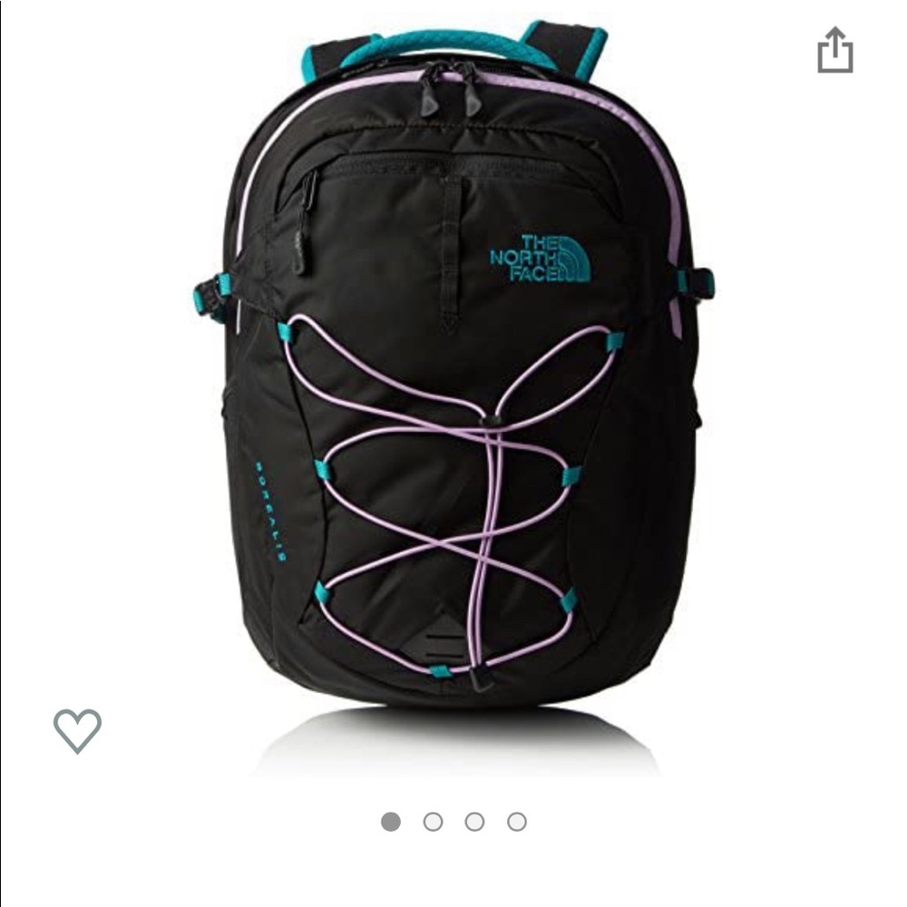 The North Face Borealis Backpack
